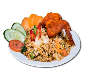 Royal Plate - Restaurant & Catering HTML Template